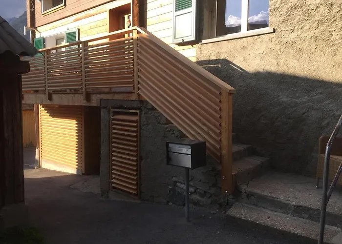 Appartement Binna