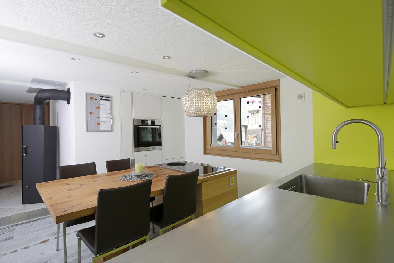 Apartment Binna