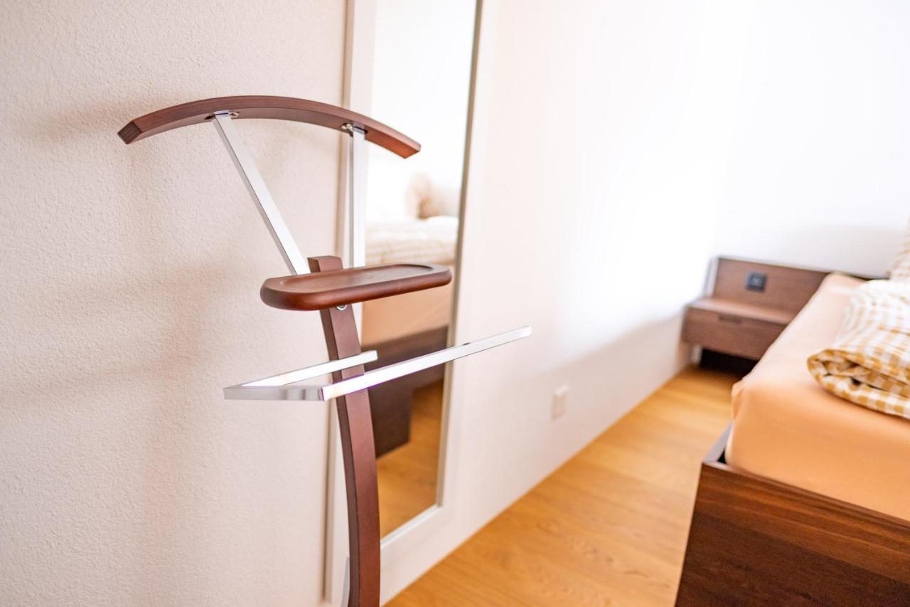 Binna Apartment *