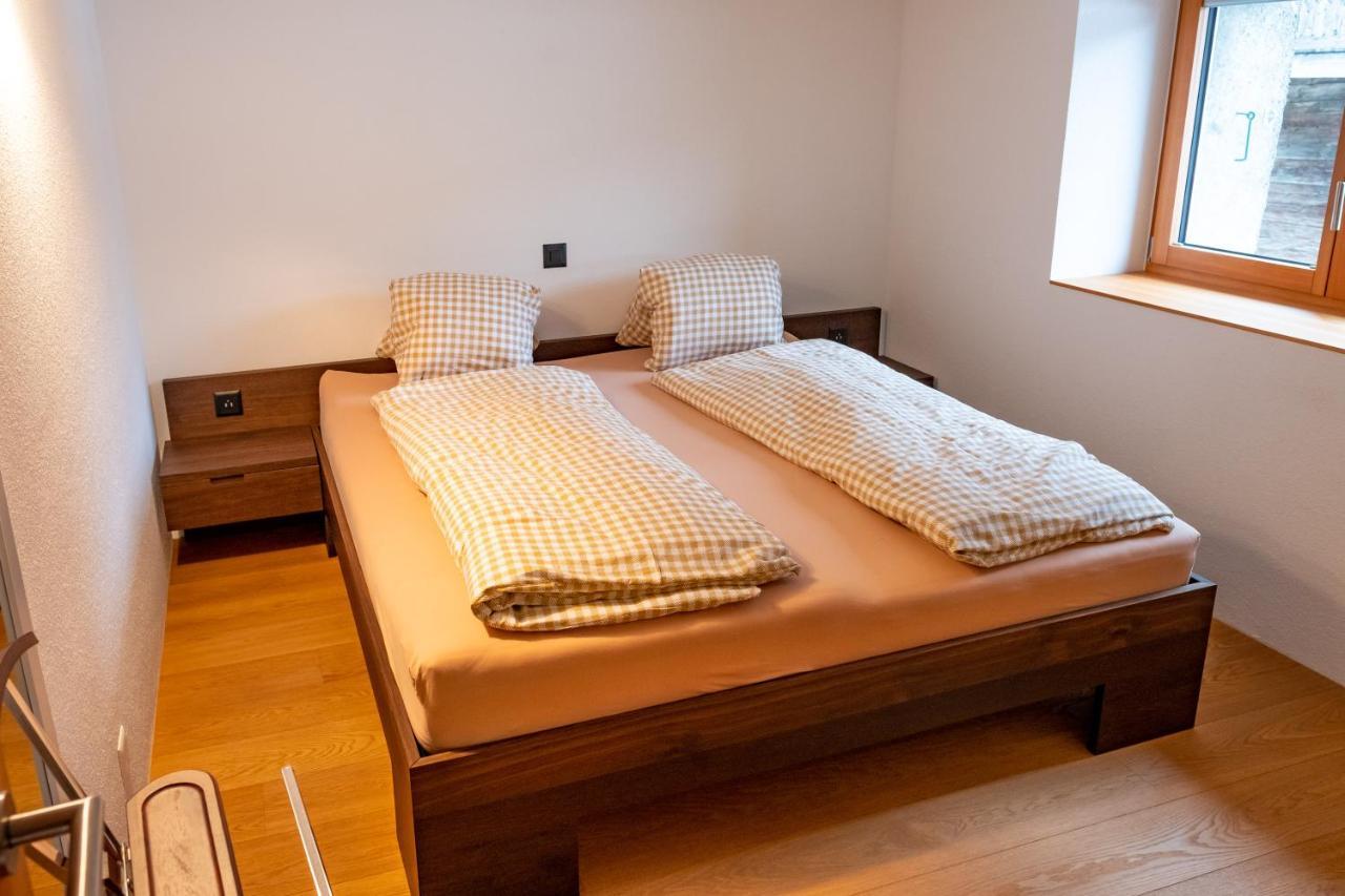 Apartment Binna