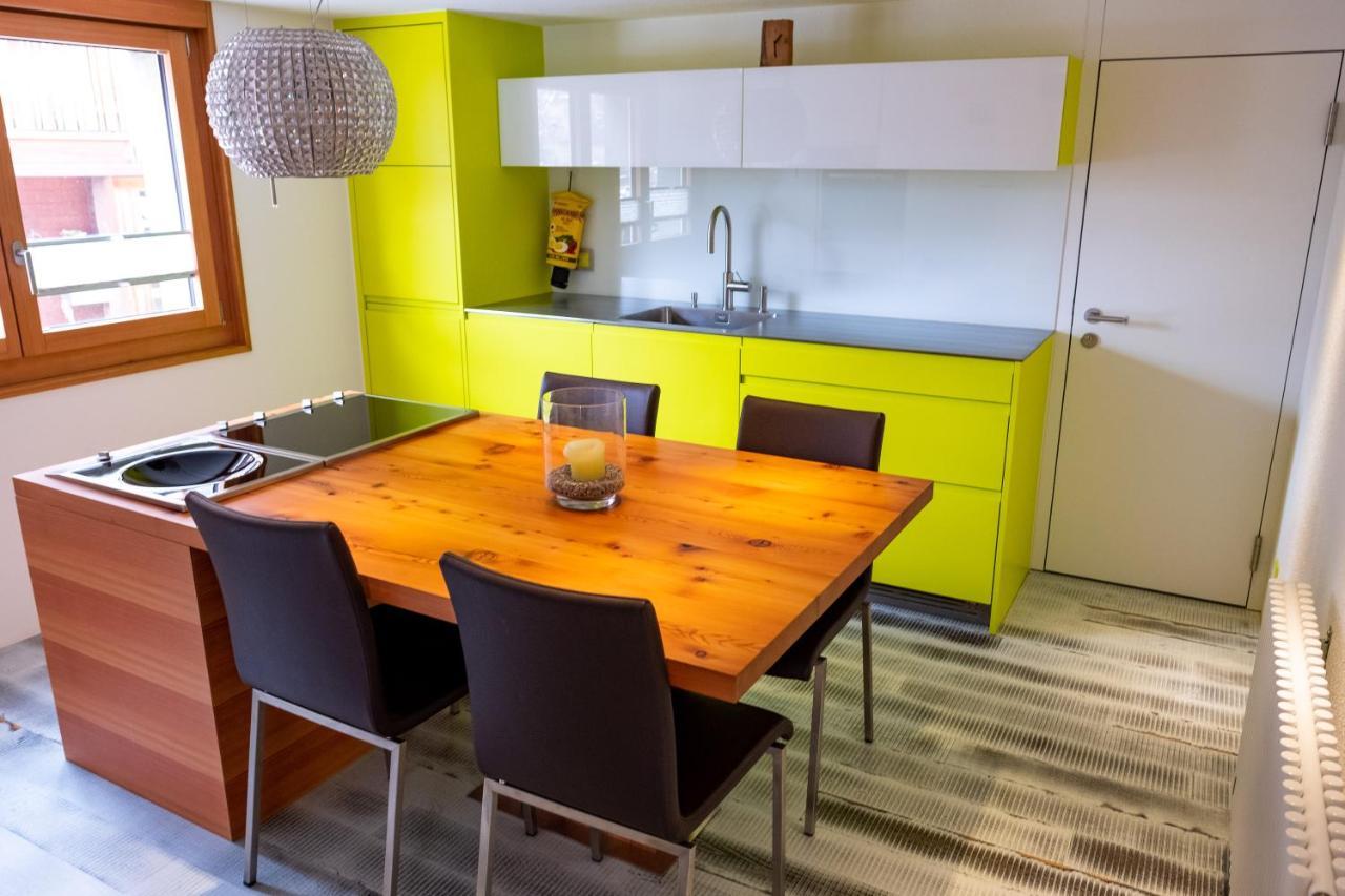 Apartment Binna