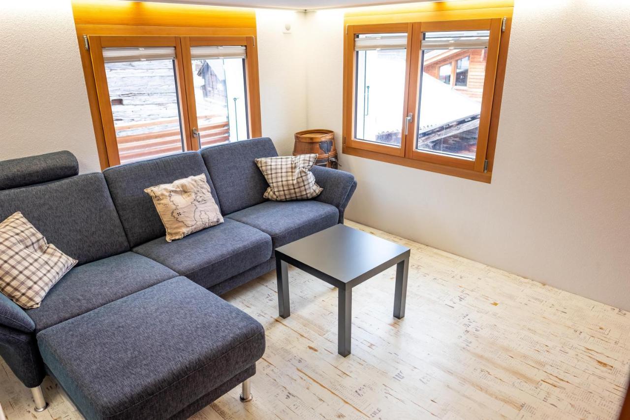 Binna Apartment *